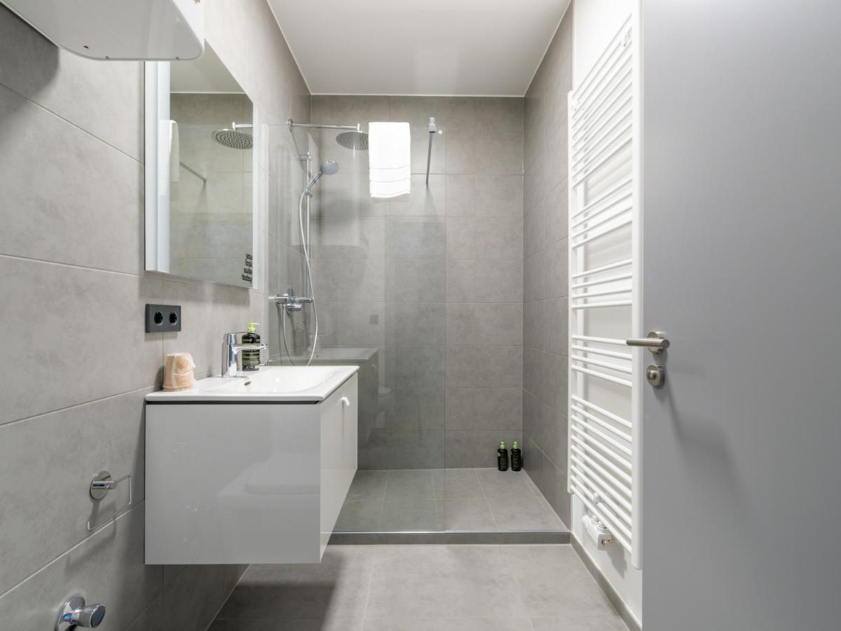 Limehome Villach Gerbergasse Экстерьер фото