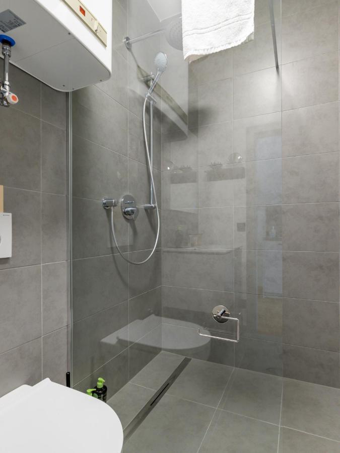 Limehome Villach Gerbergasse Экстерьер фото